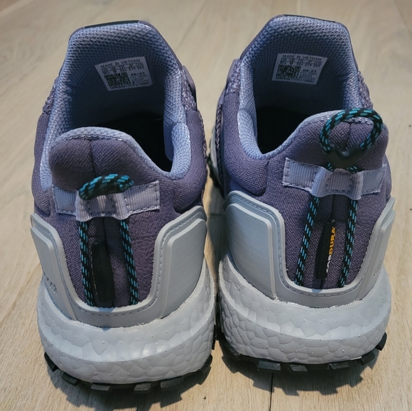 Adidas Ultraboost 1.0 - womens 10.5 - Picture 5 of 9